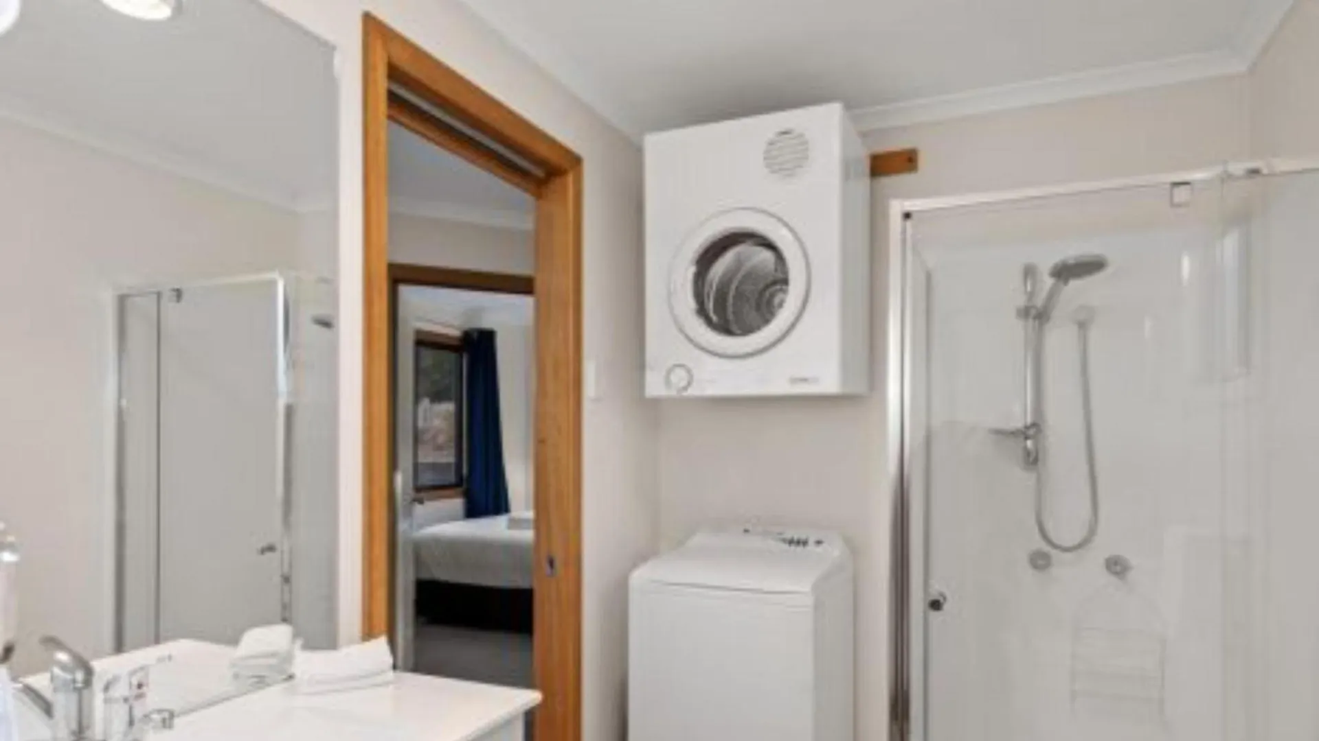 Discovery Parks - Hobart Holiday park