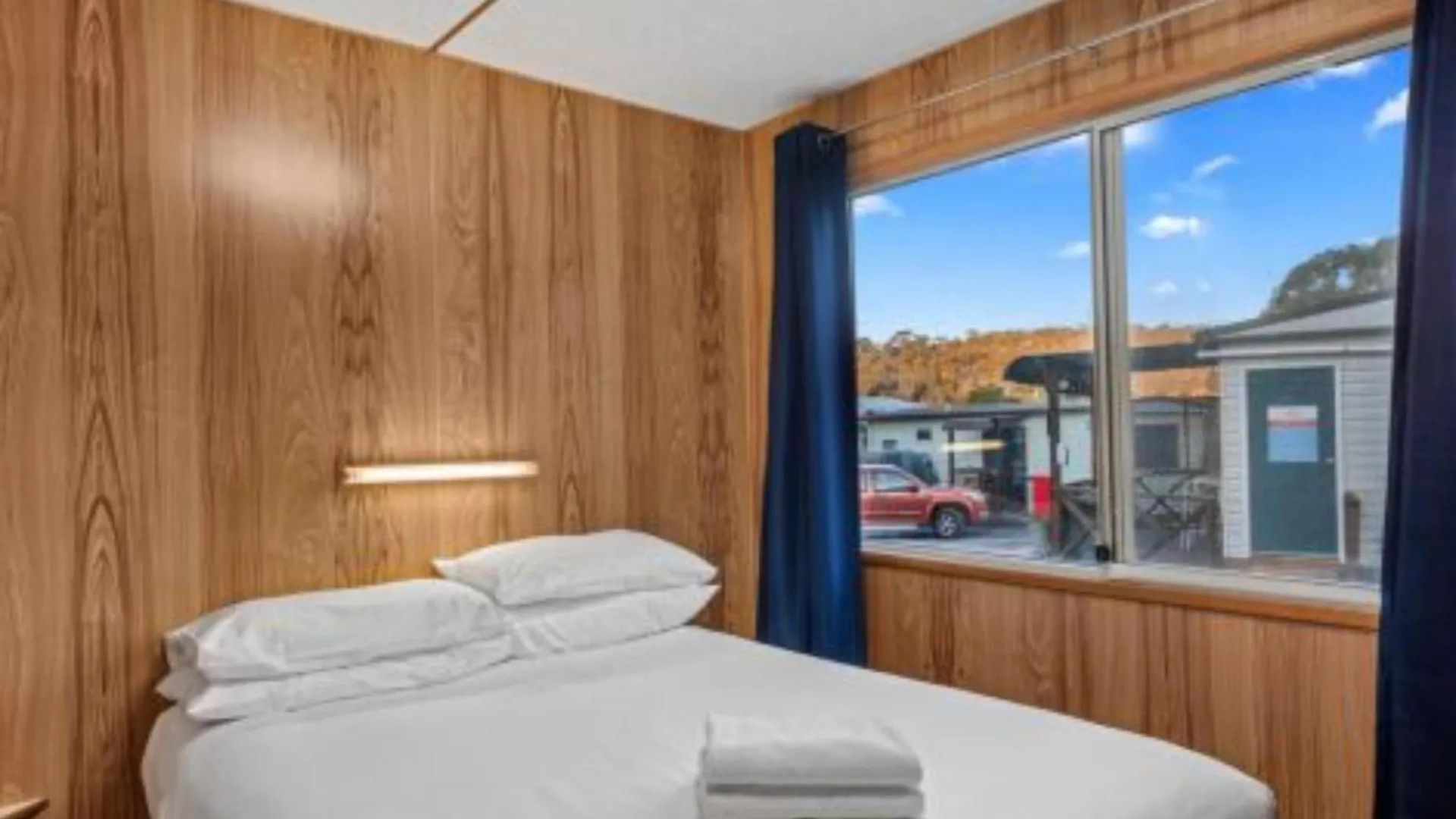 Discovery Parks - Hobart Hotel