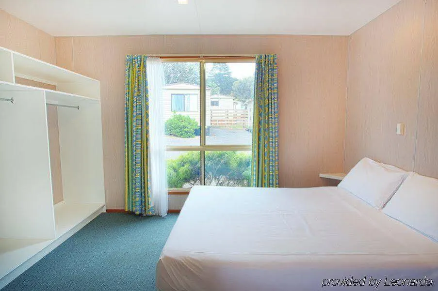 Holiday park Discovery Parks - Hobart Hotel