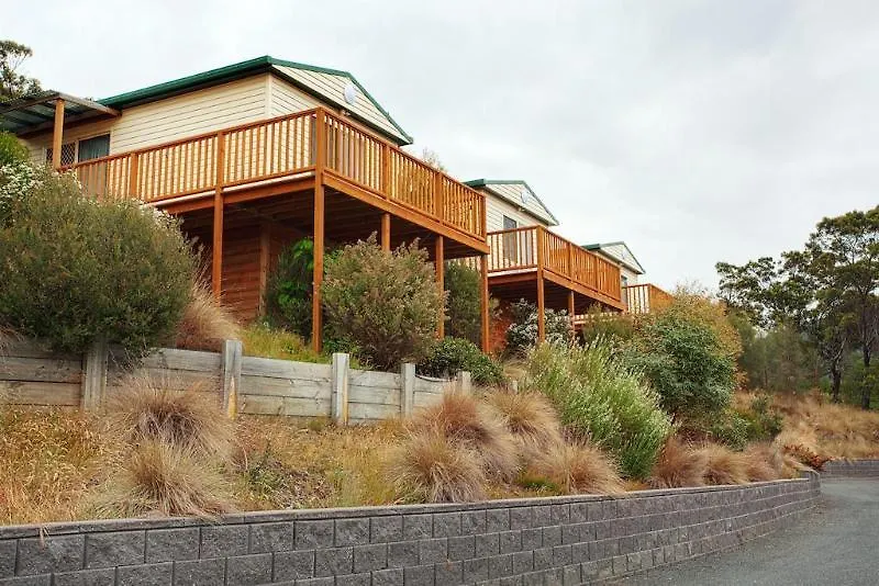 Discovery Parks - Hobart