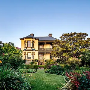 Lodge The Corinda Collection, Hobart