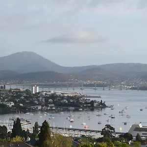 Apartment Studioat10, Hobart