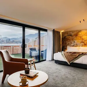 Hotel Macq 01, Hobart